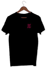 Laad afbeelding in Galerijviewer, &lt;tc&gt;Brand T-shirt Zwart&lt;/tc&gt;