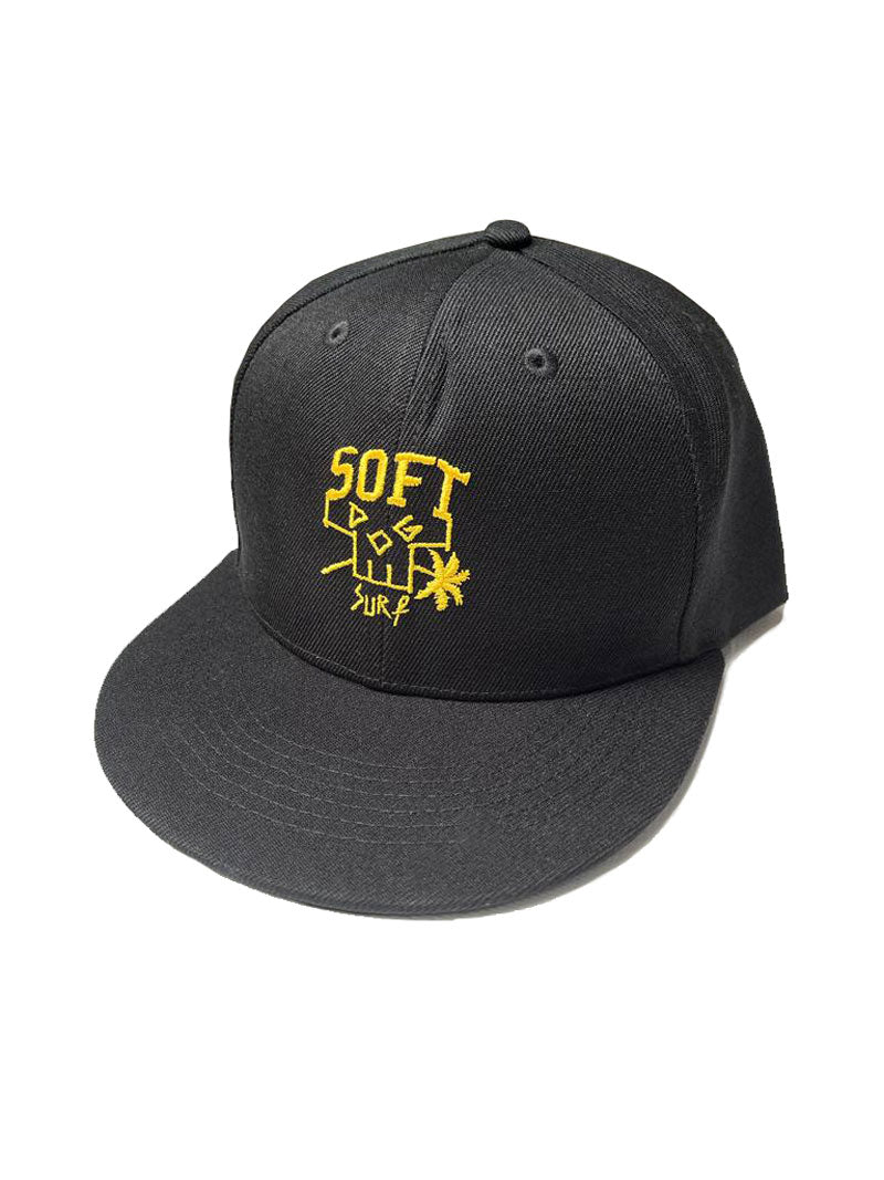 Softdogsurf Cap