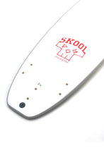Load image into Gallery viewer, Skooldog 6&#39;7 | Soft Top Surfboard with EVA rail