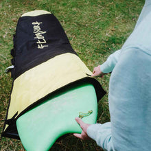 Laad afbeelding in Galerijviewer, &lt;transcy&gt;Doggiebag 4&#39;5-9&#39;0 | Softdogsurf Boardbag | PRE ORDER&lt;/transcy&gt;