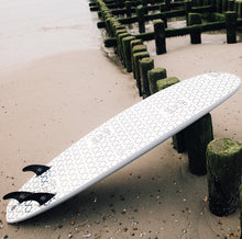 Laad afbeelding in Galerijviewer, &lt;transcy&gt;Skooldog 7&#39;2 | Soft Top Surfboard&lt;/transcy&gt;