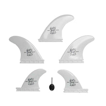 &lt;tc&gt;Bild in Galeriebetrachter laden, softdogsurf fins surfboard futures 5fin&lt;/tc&gt;