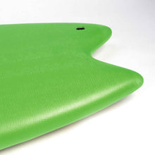 &lt;tc&gt;Bild in Galeriebetrachter laden, softdogsurf boxer 6&#39;6 soft top surfboard tail&lt;/tc&gt;