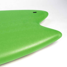 Laad afbeelding in Galerijviewer, softdogsurf boxer 6&#39;6 soft top surfboard tail