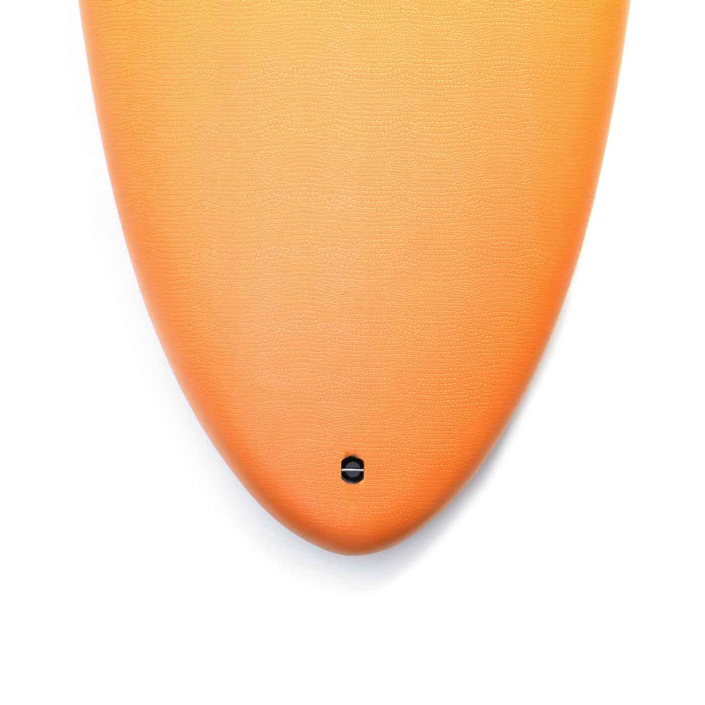 retriever summer funboard 7'0 soft top surfboard tail leashplug