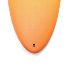 Load image into Gallery viewer, retriever summer funboard 7&#39;0 soft top surfboard tail leashplug