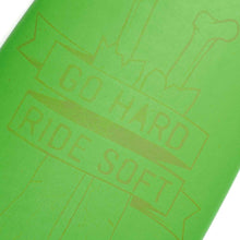 Load image into Gallery viewer, softdogsurf boxer 6&#39;6 soft top surfboard design pattern