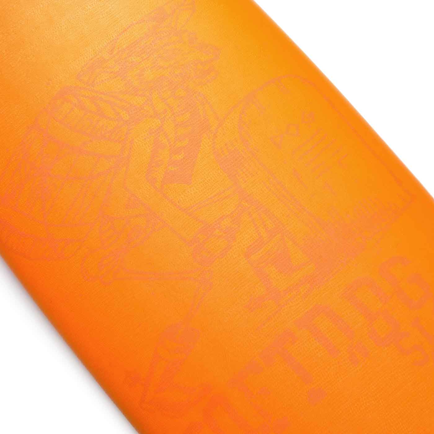 retriever summer funboard 7'0 soft top surfboard Softdogsurf design