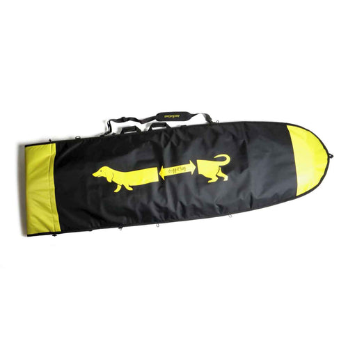 softdogsurf doggiebag surfboard bag for all sizes