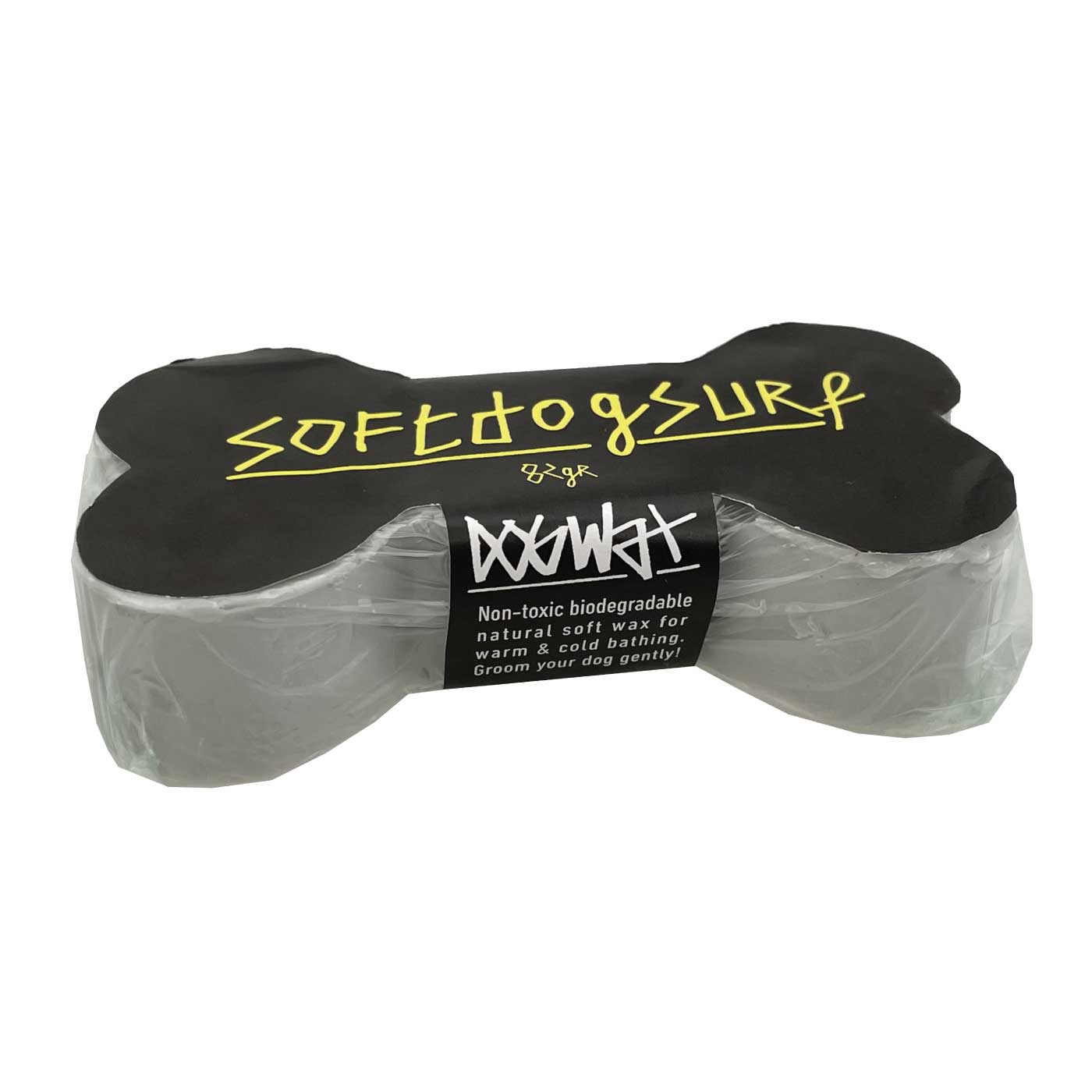 <tc>Package deal | Skooldog 7'2 | Soft Top Surfboard</tc>
