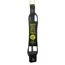 &lt;tc&gt;Bild in Galeriebetrachter laden, softdogsurf leash 6&#39;0 &lt;/tc&gt;