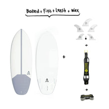 &lt;tc&gt;Bild in Galeriebetrachter laden, &lt;tc&gt;Alpha 5&#39;2 | Softtop-Surfboard&lt;/tc&gt;&lt;/tc&gt;