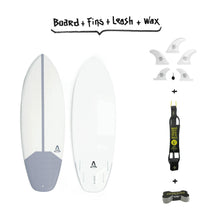 &lt;tc&gt;Bild in Galeriebetrachter laden, &lt;tc&gt;Alpha 5&#39;6 | Softtop-Surfboard&lt;/tc&gt;&lt;/tc&gt;