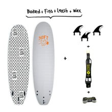 &lt;tc&gt;Bild in Galeriebetrachter laden, &lt;tc&gt;Skooldog 7&#39;6 | Softtop-Surfboard | VORBESTELLEN&lt;/tc&gt;&lt;/tc&gt;