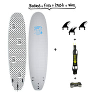 <tc>Skooldog 9'0 | Softtop-Surfboard</tc>