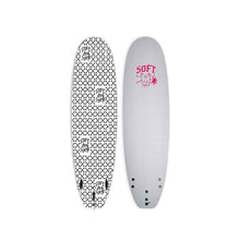 Laad afbeelding in Galerijviewer, &lt;transcy&gt;Skooldog 7&#39;2 | Soft Top Surfboard | PRE ORDER&lt;/transcy&gt;