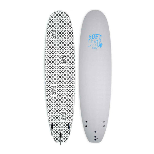 <transcy>Skooldog 9’0 | Soft Top Longboard | Softdogsurf Surfboard | Pre Order</transcy>